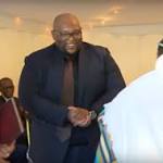 Ramaphosa's denies receiving R500 Bosasa