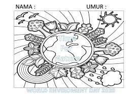 Menulismenconteng.my contoh teka silang kata tentang alam sekitar yang sangat terhebat di ambil dari kredit berikut : Gambar Lukisan Mewarna Sempena Hari Alam Sekitar Sedunia 2020 Negeri Pahang Enviro Knowledge Center