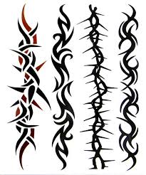 Arm Bracelet Tattoos For Men Arm Band Airbrush Tattoo For Pictures To Bracelet Tattoo For Man Tribal Band Tattoo Band Tattoos For Men