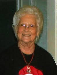 Obituary information for O'beria 'Bea' Bradley