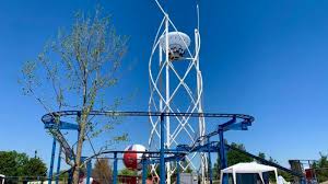 Nous sommes plus que jamais heureux de vous annoncer que notre parc réouvrira ses portes le 24 avril prochain pour une 8 ème saison forte en émotions, en sensations et en instants de bonheur partagé ! Pour Ses 5 Ans Le Parc Du Petit Prince Inaugure Sa Nouveaute Pierre De Tonnerre Parks Trip