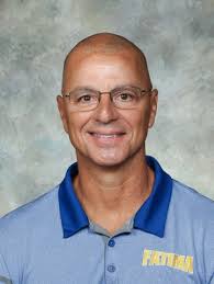 Welcome Mr. Paul Hebert