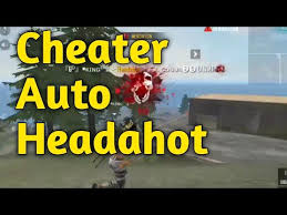 Now install bluestacks app player and open it on your. Meet Cheater Auto Headshot In Rank Free Fire Battleground Youtube