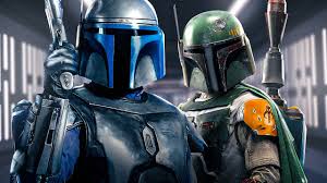 7 episodes7 eps • 2021. Top 10 Interesting Facts About Jango Fett Boba Fett S Dad Youtube