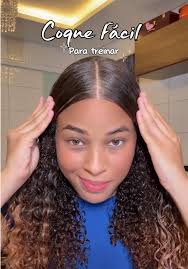 Penteados Simples e Fáceis para Festa Junina