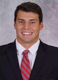 2021-22 Swimming & Diving Roster