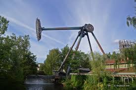 Liseberg, located in gothenburg, sweden, features a wide variety of different attractions. Loke Liseberg 1 By Dingrawd On Deviantart
