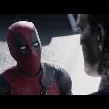 Дэдпул (deadpool) ost dmx cover. Dmx Deadpool Red Band Trailer Feat Dmx X Gon Give It To Ya Facebook