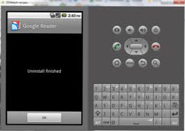 Configure gradle for the reader sdk. Como Instalar O Desinstalar Archivos Apk Dentro Del Sdk De Android Internet Consejos E Informacion Util Sobre Diseno Web Y Desarrollo Web
