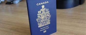 Für kanada welches visum beantragen? Kanadischer Reisepass Auf Platz 5 Us Visa Help