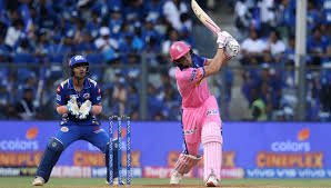 Jos is a special player for our team and a knock like that, it changed. Ipl 2019 Jos Buttler Serves Up A Treat As Rajasthan Steal Last Over Win V Mumbai Sport360 News