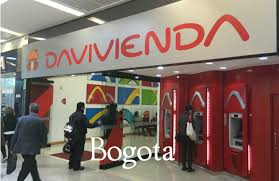 Sus principales accionistas son el grupo aval acciones y valores y. Banco Davivienda En Bogota Sucursales