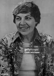 27 Betty Owens Photos & High Res Pictures