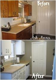 This guide will show you how to reface your kitchen cabinets in simple steps. Give Your Kitchen Cabinets A Facelift