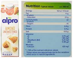 Best Almond Milk Brands Review Vegan Universal Milk Brands Best Almond Milk Brand Almond Milk Brands