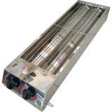 Selain tukang sate, mungkin anda pun pernah memilih masak sate menggunakan arang, dibanding dengan kompor. Kompor Gas Panggangan Sate Sosis Ikan Ayam 60 X 25cm Lazada Indonesia