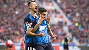 Mücadele öncesinde merak edilen konular arasında maçın yayın. Bundesliga Matchday 8 Bayer 04 Leverkusen 0 3 Tsg 1899 Hoffenheim Match Report