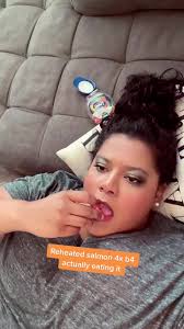 Food Poisoning Salmon