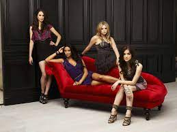 Gibt es pretty little liars auf netflix, amazon, und co? Pretty Little Liars Staffel 7 Wann Gibt Es Folge 11 In Deutschland