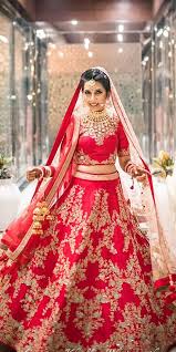 30 Exciting Indian Wedding Dresses That You Ll Love Indian Wedding Dress Indian Bridal Dress Bridal Dresses