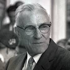 Prof. Dr. William Parry Murphy