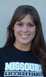 Tiger Swimming Sweeps In-State Rival SMSU in Dual Meets