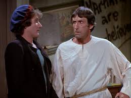 Mork & Mindy Mork Runs Away (TV Episode 1978) - IMDb