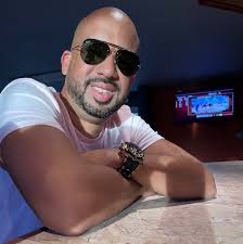 Steven Javier Texidor David