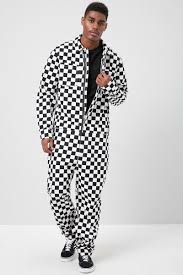 Women casual loose long bib pants wide leg jumpsuits baggy cotton rompers overalls with pockets pzz. Mens Jumpsuit Trend Mens Rompers Shop The Fashionisto