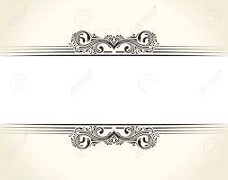 You'll find an overflowing gallery of. Banniere Islam Design Ethnique Cadre Etiquette Vintage Invitation Blanc Embleme D Autocollant Vierge Illustration Noire Orientale Pour Le Texte Vignette De Luxe Pour Un Cadeau Une Carte Une Invitation Un Logo De Modele