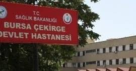 Bursa Cekirge Devlet Hastanesi Tahlil Sonuclari Mhrs Randevu Adres Telefon Iletisim