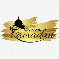 Happy ramadhan al mubarak 2017 and happy fasting everyone. Ramadan Kareem With Gold Paint And Calligraphy Ramadan Ramadan Kareem Ramadan Mubarak Png And Vector With Transparent Background For Free Download