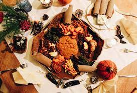 Maybe you would like to learn more about one of these? Athiopisches Festtagsessen Vom Feinsten Bei Karls Cafe Weine In Ottensen Mit Vergnugen Hamburg