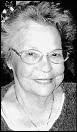McGEE, ELINOR HOPE - was 90 years old when she went to be with the Lord, ... - 254124_05262013_1