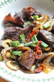 Azie Kitchen Daging Masak Kicap Simple Dan Sedap Memasak Makanan Resep Masakan Malaysia