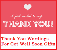 End with yours sincerely when. Get Well Soon Messages And Wishes Thank You Wordings For Get Well Soon Flowers