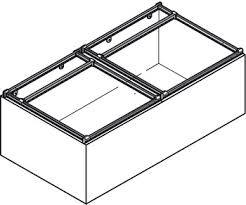 Check spelling or type a new query. File Frame Kit For Wood Or Metal Drawers In The Hafele America Shop