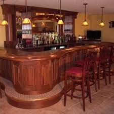 Milwaukee Woodwork Custom Home Bars Bars For Home Custom Home Bars Bar Design