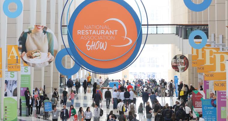 National Restaurant Association & Hospitality Events