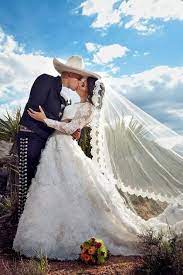 32 Simple And Unique Charro Wedding Dress Ideas Vis Wed Mexican Wedding Dress Charro Wedding Mexican Wedding Traditions