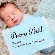 Anak pandai yang merupakan nikmat dari allah di bulan suci ramadhan. Zaiwa Gift Shop Pilihan Nama Anak Lelaki Dan Anak Facebook