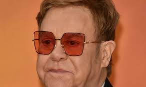 Elton Johni eksabikaasa püüdis endalt mesinädalatel elu võtta