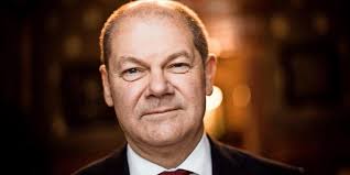 Dadurch bleibt das bild der affären unvollständig. Wegen Seines Ubergewichts Olaf Scholz Frau Schickte Ihn Joggen