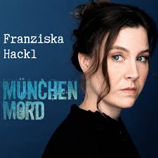 Krimifans aufgepasst 🕵️‍♂️ @franziskahackl.official wird heute Abend um  20:15 Uhr im ZDF in der aktuellen Folge MÜNCHEN MORD