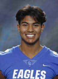 Football 2022-23 SANTA MARGARITA CATHOLIC HIGH SCHOOL 1