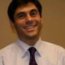 Dr. Edward Perrin, MD