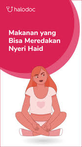 Biasanya saat haid datang akan timbul beberapa gejala yang menyertainya. Cara Menghilangkan Nyeri Haid Tanpa Obat
