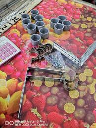 .rod langsir eyelet, boleh cuba diy sendiri hanya dengan bajet rm 20 sahaja menggunakan paip 4. Diy Rod Langsir Eyelet Paling Jimat Mudah Guna Pvc Rm50 Je Untuk 1 Rumah