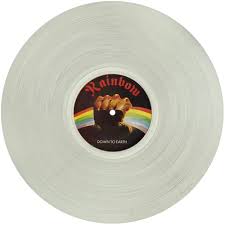 Pin On Colored Vinyl Records