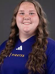 2024-25 Track & Field Roster